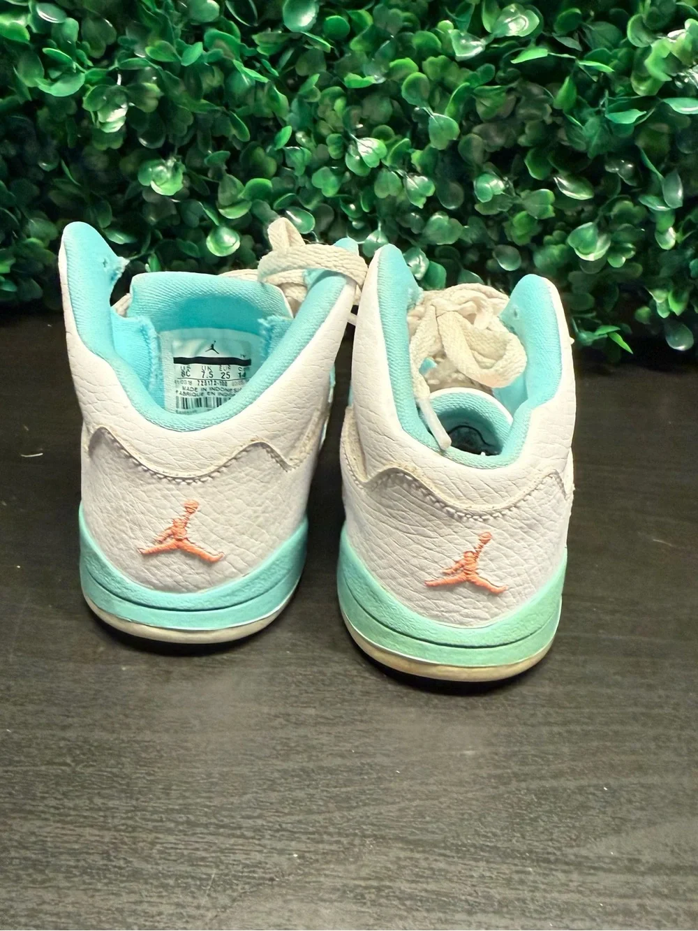 Jordan comfortable kids